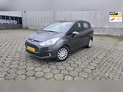 Ford B-Max - 1.0 EcoBoost Style