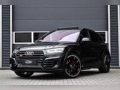 Audi SQ5 - ABT 3.0 TFSI 425 PK QUATTRO / ABT WIDE BODY / PANO / RS SEATS / CARBON / B&O / MEMORY / PA