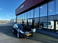 Opel Corsa - 1.4-16V BlitZ NAVI ECC CRUISE