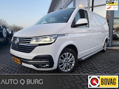 Volkswagen Transporter - 2.0 TDI 150PK | L2H1 28 Bulli | LED | Virtual Cockpit | DSG | Navi | Camera | DAB+ |