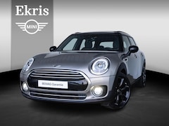 MINI Clubman - Cooper Chili + Wired