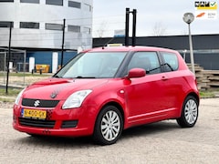 Suzuki Swift - 1.3 GA