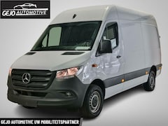 Mercedes-Benz Sprinter - bestel 317 L2H2 MEERDERE OP VOORRAAD