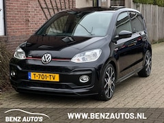 Volkswagen Up! - 1.0 TSI GTI 6-Bak/ PDC/PanoDak/Camera