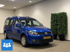 Volkswagen Caddy Maxi - 1.2 TSI