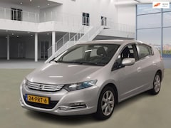 Honda Insight - 1.3 Elegance AUT NAVI PSENSOR CRUISE TREKHAAK 2 X SLEUTELS