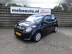 Citroën C1 - 1.0 e-VTi Feel 5 drs Airco