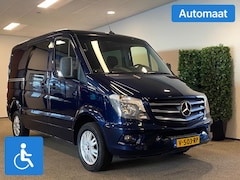 Mercedes-Benz Sprinter - L1H1 Rolstoelbus Automaat