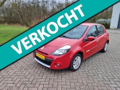 Renault Clio - 1.2 Expression/APK TOT 06-11-2025