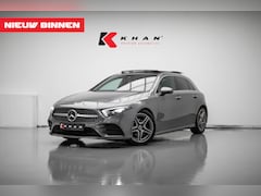 Mercedes-Benz A-klasse - 200 Premium Plus | Pano| Memoryseat