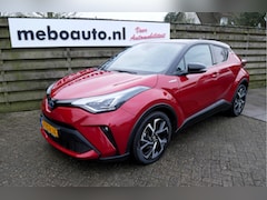 Toyota C-HR - 2.0 Hybrid First Edition afn trekhaak