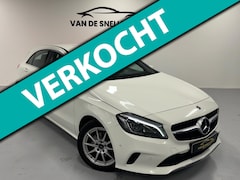 Mercedes-Benz A-klasse - 180 Business Solution AMG LED/PDC