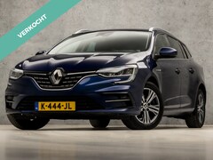 Renault Mégane Estate - 1.3 TCe Luxury Automaat (FACELIFT, APPLE CARPLAY, NAVIGATIE, DIGITAL COCKPIT, CLIMATE, LED