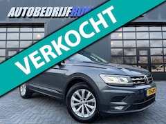 Volkswagen Tiguan - 1.5 TSI Comfortline Business NL.Auto/Panoramadak/Carplay/Aut.Achterklep/1Ste Eigenaar/Deal