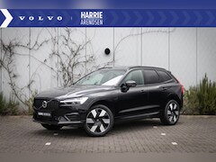 Volvo XC60 - Recharge T6 AWD R-Design | Adaptieve Cruise Control | Schuif-/kanteldak | Harman Kardon au