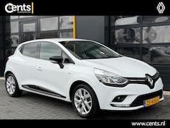 Renault Clio - TCe 90 Limited Keyless Entry Apple Carplay