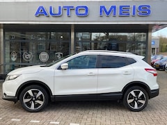 Nissan Qashqai - 1.2 N-CONNECTA