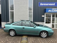 Opel Calibra - 2.0 16V NIEUWSTAAT