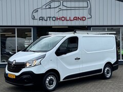 Renault Trafic - 1.6 DCI 70KW 95PK EURO 6 AIRCO/ CRUISE CONTROL/ NAVIGATIE/ PARKE