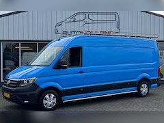 Volkswagen Crafter - 2.0 TDI 103KW 140PK L4H3 EURO 6 AUTOMAAT IMPERIAAL/ AIRCO/ CAMER