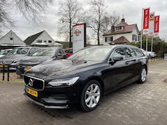 Volvo V90 - 2.0 D3 150PK AUTOMAAT / LEDER / ELEK. TREKHAAK / ADAP. CRUISE