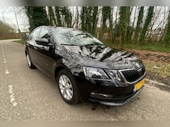 Skoda Octavia - Airco*Cruise-Controle*clima-controle