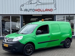 Renault Kangoo - 1.5 DCI 66KW 90PK MAXI L2H1 EURO 6 AIRCO/ NAVIGATIE/ CRUISE CONT