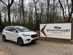 Ford Kuga - 1.5 ECOB. ST LINE *parelmoer