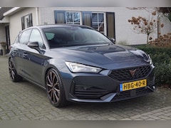 CUPRA Leon - 1.4 e-Hybrid TSI 204PK ACC/Navi/Camera/DCC/Virtual/19 inch