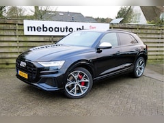 Audi Q8 - 4.0 TDI SQ8 436 pk quattro S-Line