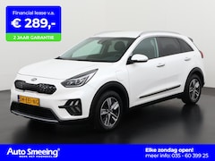 Kia Niro - 1.6 GDi PHEV DynamicPlusLine | Leder | Plug-In | Zondag Open