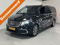 Mercedes-Benz EQV - 300 L2 90kWh DC 300 L2 | CLIMA/ NAVI/ 360 CAMERA GARANTIE / EX. BTW