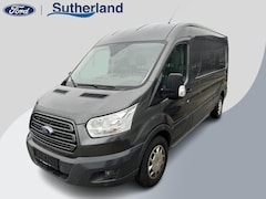 Ford Transit - 330 2.0 TDCI L3H2 Trend 130pk | SYNC 3