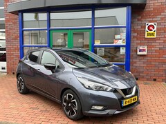 Nissan Micra - 1.0 IG-T N-Design Navigatie