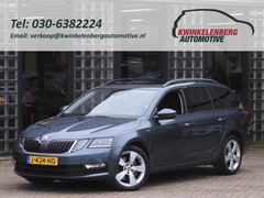 Skoda Octavia Combi - 1.4TSi PANORAMADAK/ CAMERA/ TREKHAAK/ CARPLAY