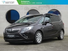 Opel Zafira Tourer - 1.4 Cosmo 7p. | NAVIGATIE | 12 MAANDEN BOVAG GARANTIE |