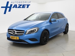 Mercedes-Benz A-klasse - 180 CDI AUT. URBAN AMBITION + 17 INCH | XENON | NAVIGATIE | SPORTSTOELEN