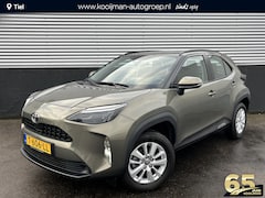 Toyota Yaris Cross - 1.5 VVT-I Active Trekhaak, Apple carplay en/of Android auto navigatie, Achteruitrijcamera,