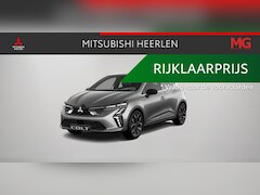 Mitsubishi Colt - 1.0T MT Intense+ Mengelers Actieprijs € 25.590,