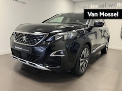 Peugeot 5008 - 1.2 PureTech Blue Lease Premium Avantage | Navigatie | Apple Carplay/Android Auto | draadl