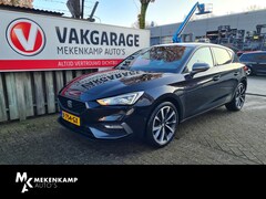 Seat Leon - 1.4 TSI eHybrid PHEV FR Business Intense 18"/Panoramadak/Stoelverwarming + memory/Stuurver