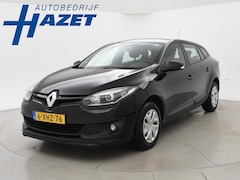 Renault Mégane Estate - 1.2 TCe 115 PK + TREKHAAK | CRUISE CONTROL | BLUETOOTH AUDIO