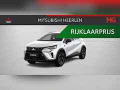 Mitsubishi ASX - 1.3 DI-T Intense+ Mengelers Actieprijs € 32.290,