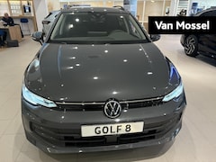 Volkswagen Golf Variant - 1.5 TSI Life Edition |Direct leverbaar | Parkeersensoren voor & achter | Climatronic | Sfe