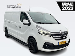 Renault Trafic - 2.0 dCi 145 T29 L2H1 Luxe CRUISE CONTROL / TREKHAAK / PARKEERSENSOREN / NAVI / AUTOMAAT /