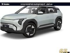 Kia EV3 - Air 58.3 kWh | Uit Voorraad Leverbaar | Voorraadkorting | Complete Uitvoering | Matte Kleu