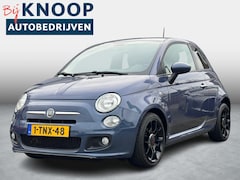 Fiat 500 - 0.9 TwinAir 500S