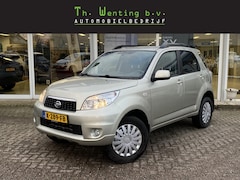 Daihatsu Terios - 1.5 2WD Tour Limited | Klimaat controle | Boordcomputer | Electrische ramen | Dakrails | Z