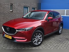 Mazda CX-5 - 2.5 SkyActiv-G 194 GT-M 4WD BOSE 360 ACC