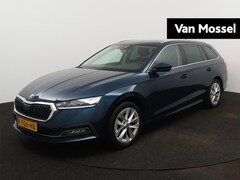 Skoda Octavia Combi - 1.0 TSI Business Edition Plus | TREKHAAK | ELEK.LAADKLEP | STOELVERWARMING | NAVIGATIE | C